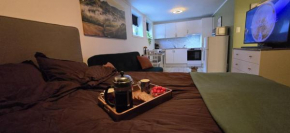 Nature vibe apartment Tromsø - Free Parking